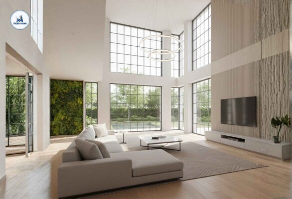 Thiết kế đa chức năng Thiết kế đa chức năng
