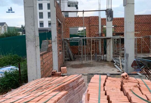 Tuân thủ quy định môi trường Tuân thủ quy định môi trường