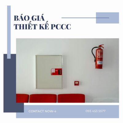 Báo giá pccc