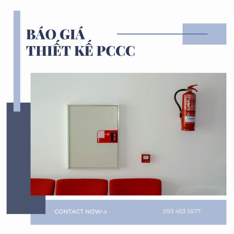 Báo giá pccc