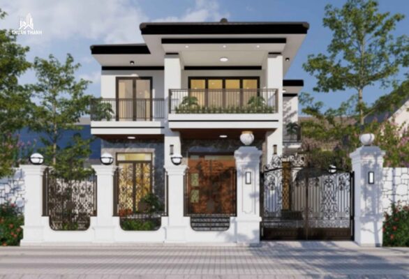 Dự án nhà anh Huy Dự án nhà anh Huy