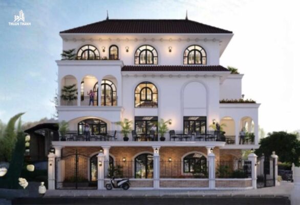 Dự án nhà anh Long Dự án nhà anh Long