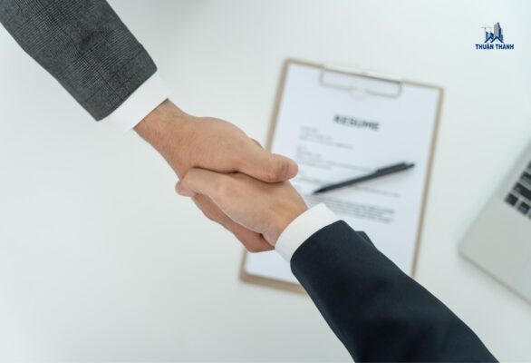 Giai đoạn nghiệm thu & bàn giao Giai đoạn nghiệm thu & bàn giao