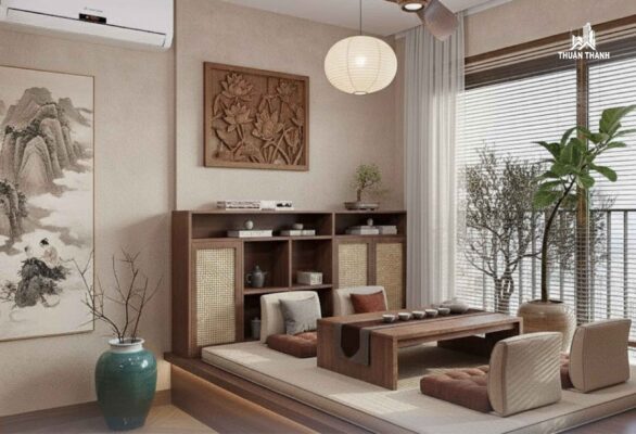 Góc ngồi chill Góc ngồi chill