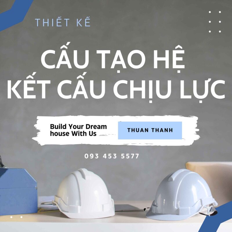 Hệ kết cấu chịu lực
