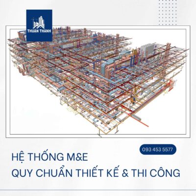 Hệ thông m&e