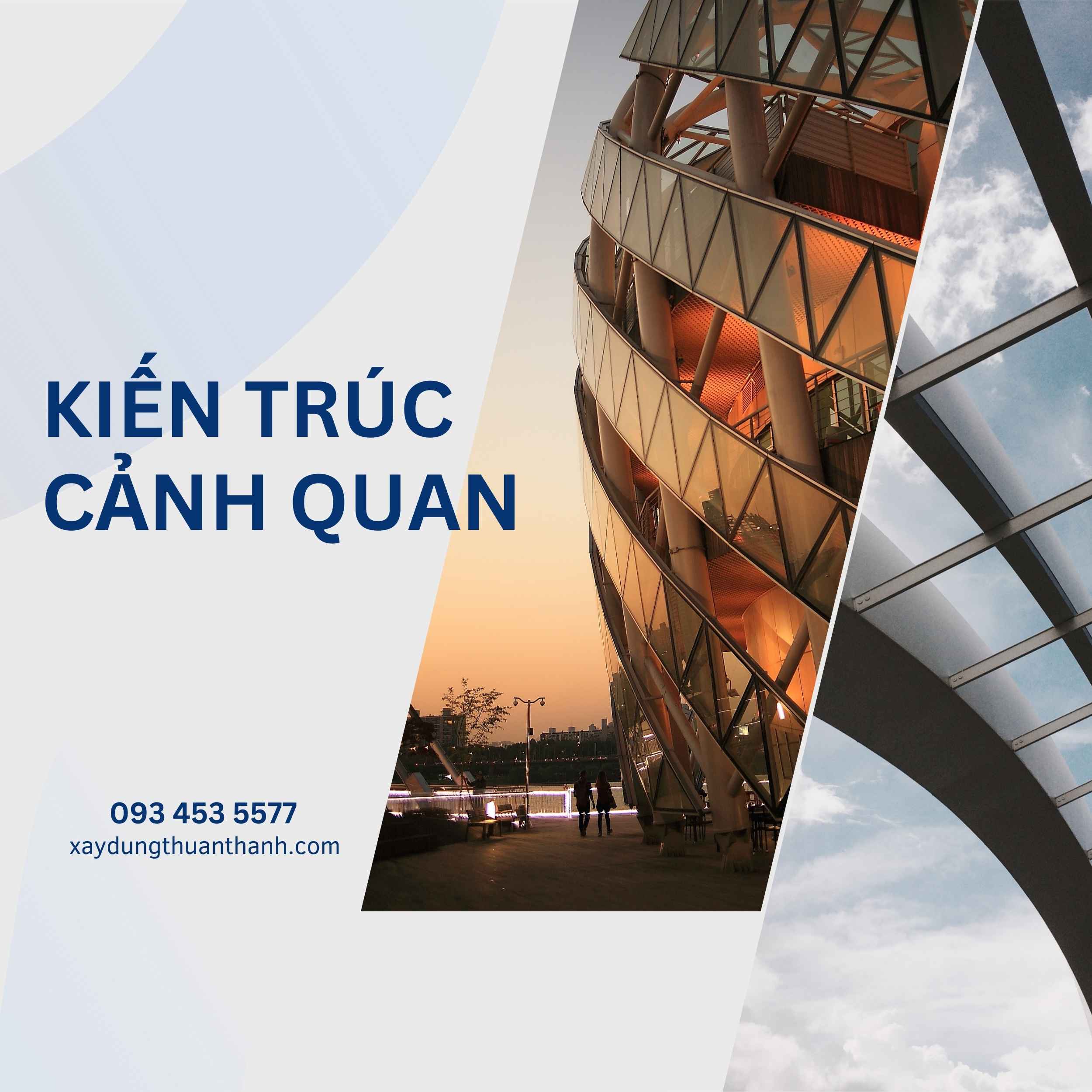 Kiến trúc cảnh quan