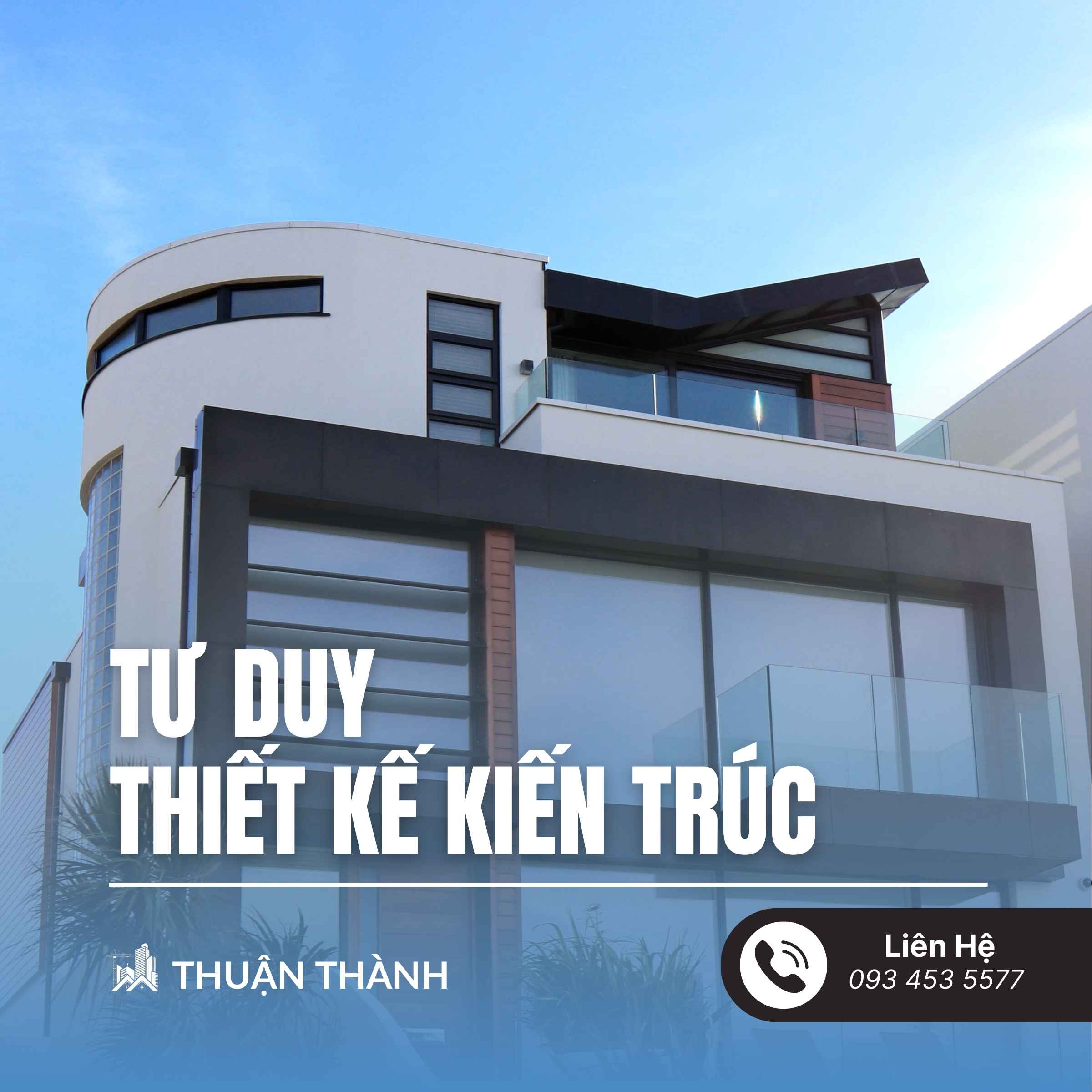 Tư duy thiết kế