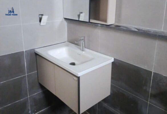 Lắp đặt NVS