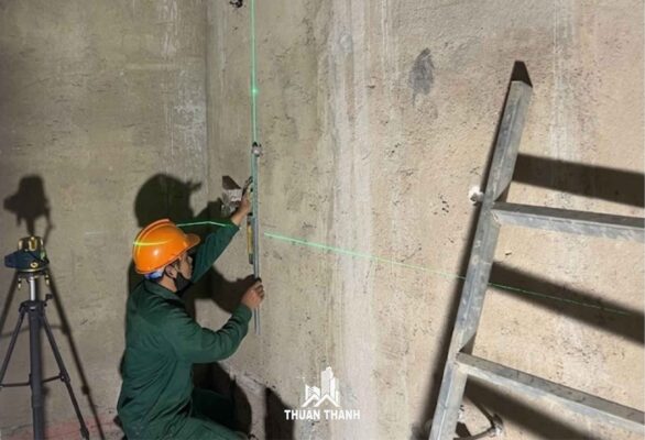 Kiểm tra độ phẳng Kiểm tra độ phẳng