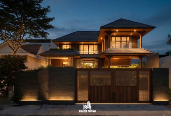 Tổng quan dự án Tổng quan dự án