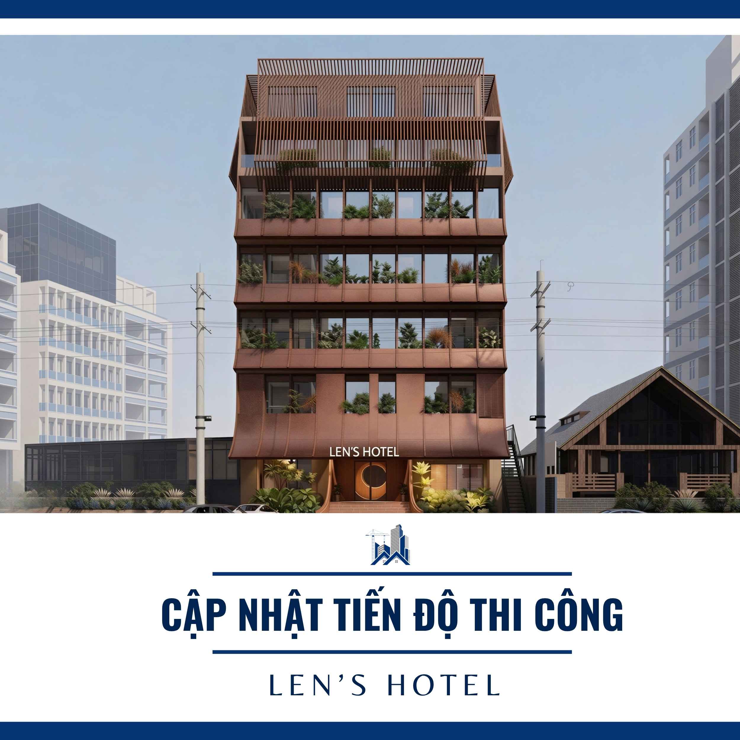 avatar Len's Hotel