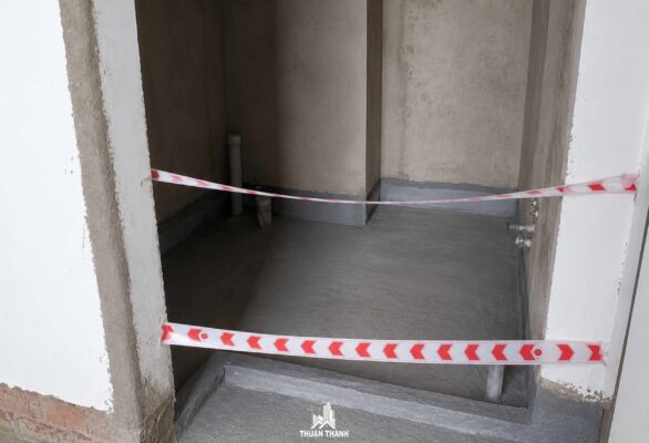 Giăng cảnh báo Giăng cảnh báo
