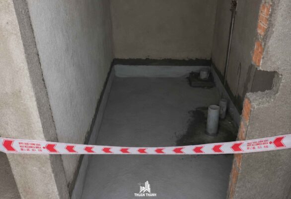 Giăng cảnh báo Giăng cảnh báo