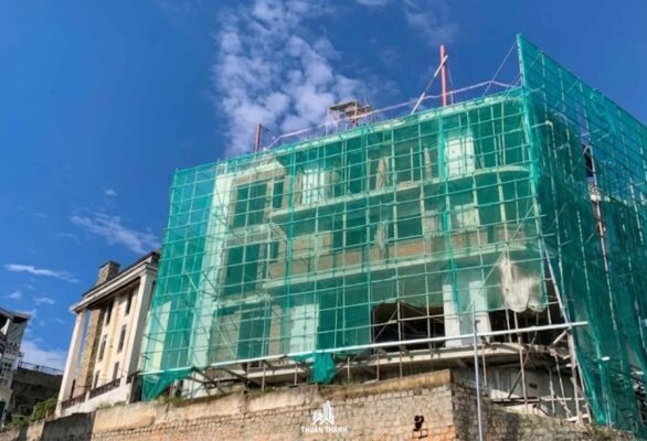 Tổng hợp các công tác tại Cao Thắng Tổng hợp các công tác tại Cao Thắng