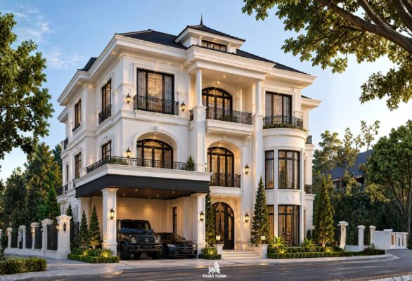 Mặt trái dự án nhà anh Duy Mặt trái dự án nhà anh Duy
