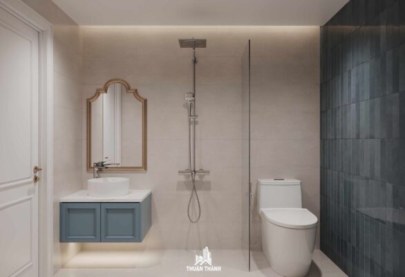 Phòng wc phòng ngủ cho con trai Phòng wc phòng ngủ cho con trai