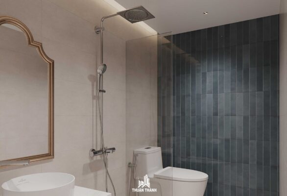Phòng wc phòng ngủ cho con trai Phòng wc phòng ngủ cho con trai