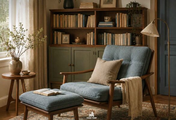 Style Vintage