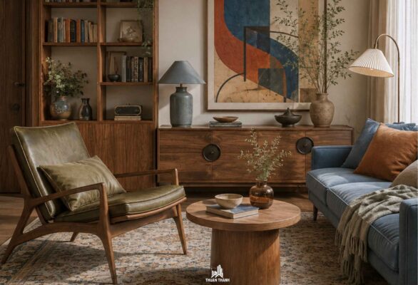 Style Vintage